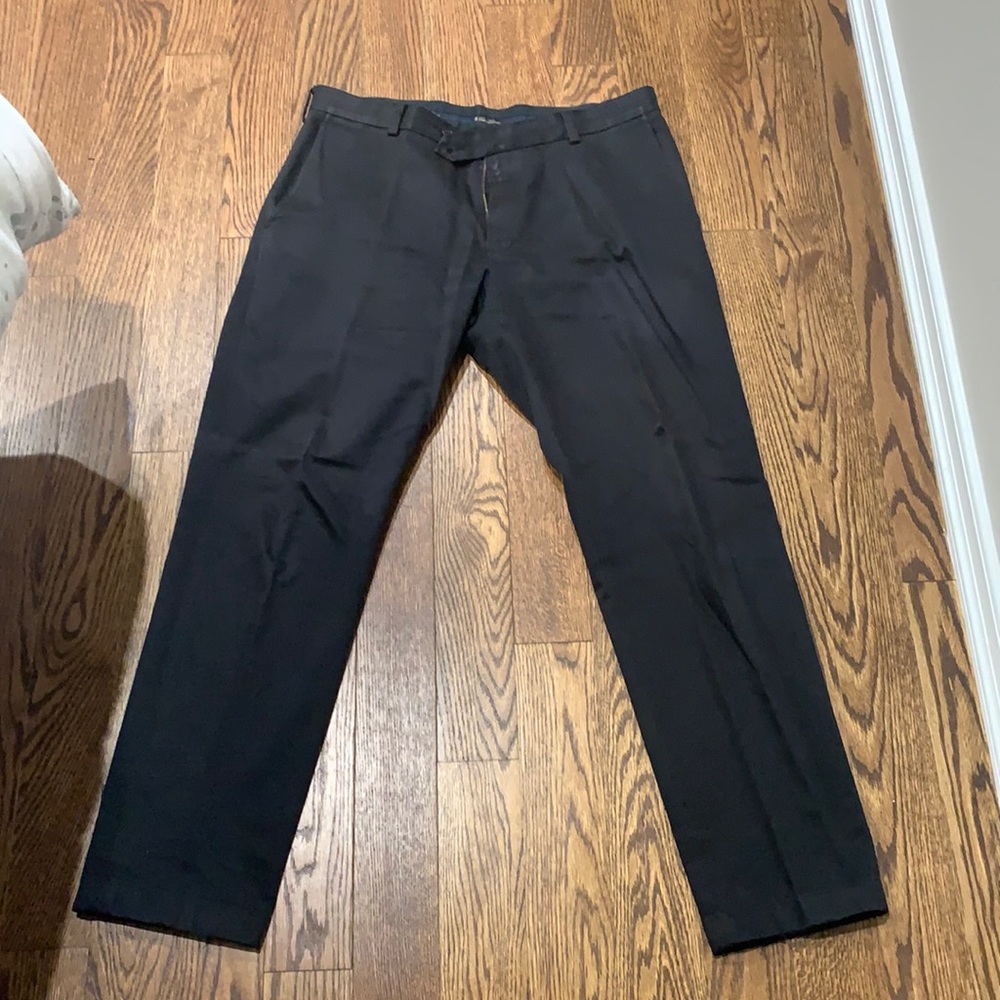 Brooks Brothers Advantage Chino (Milano) Pants